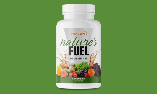 Nu Tek Nature’s Fuel Review Benefits Side Effects & More!