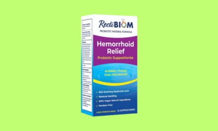 Probiotic Rectal Suppositories Reviews & Benefits!