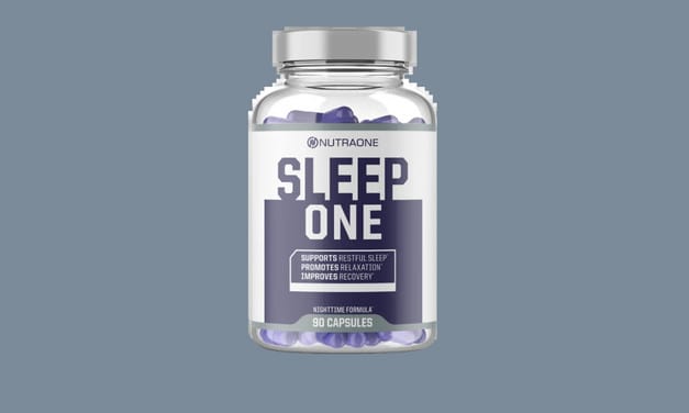 Sleep One: Review, Benefits, Ingredients and Side Effects!