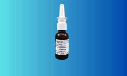 Synapsin Nasal Spray Dosage Ingredients & Side Effects!
