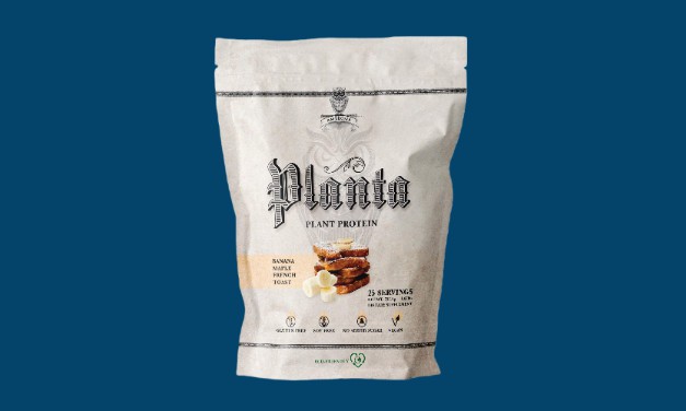 Planta Plant Protein : Reviews, Benefits, Ingredients