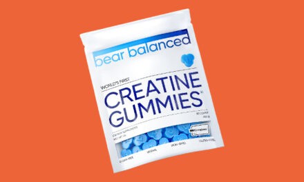 Bear Balanced Creatine Gummies Ingredients