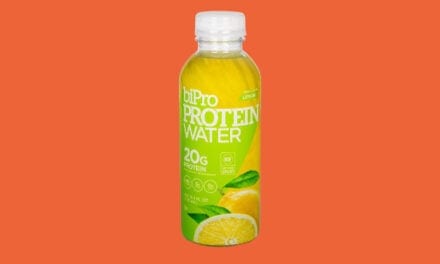 BiPro Protein Water Benefits and Reviews