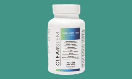Clearstem Supplement Reviews and Benefits