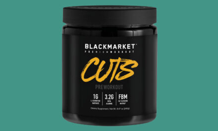 Cuts Pre Workout Ingredients and Reviews