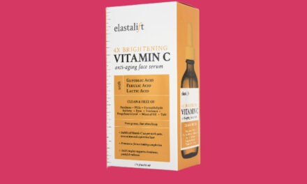 Elastalift Vitamin C Serum Reviews