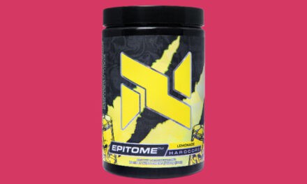 Epitome Pre Workout Reviews and Benefits