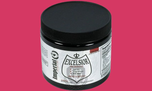 Excelsior Pre Workout Side Effects & Benefits