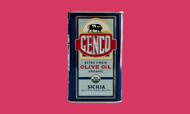 Genco Olive Oil Reviews and Benefits