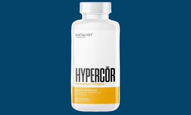 Hypercor: Reviews, Benefits, Ingredients