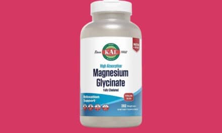 Kal Magnesium Glycinate 400 Reviews