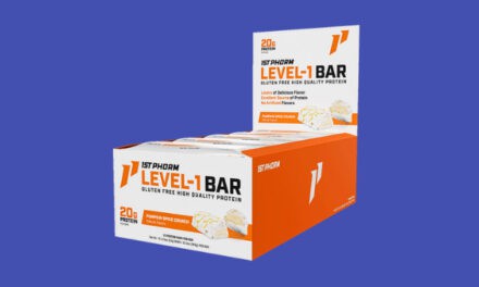 Level 1 Protein Bar Benefits and Reviews