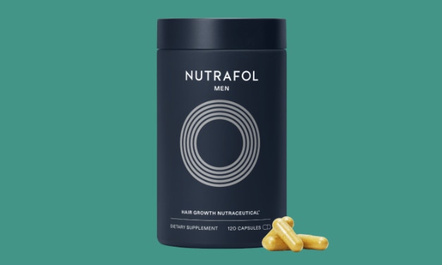 Nutrafol Reviews and Benefits