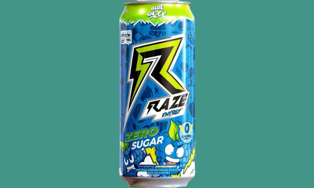 Raze Energy Drink Reviews and Benefits