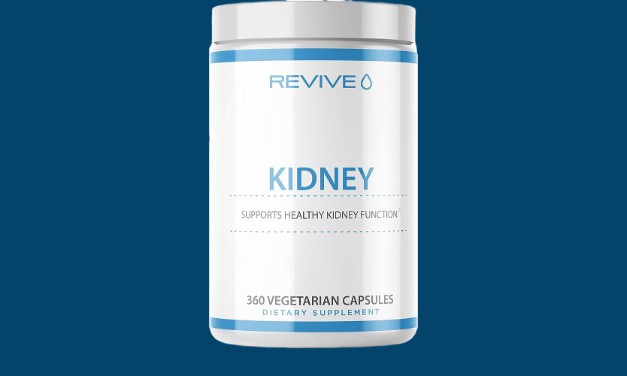 Revive Kidney: Reviews, Benefits, Ingredients