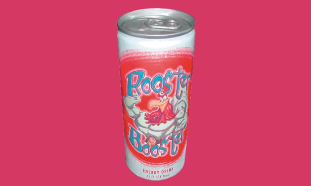 Rooster Booster Energy Drink Reviews
