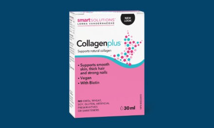 Collagen Plus By Smart Solutions Ingredients and Benefits
