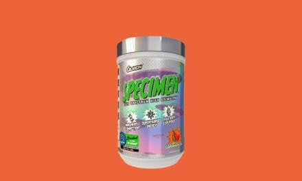 Specimen Pre Workout Benefits and Reviews