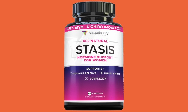 Stasis Supplement Benefits and Reviews