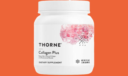 Thorne Collagen Plus Benefits and Reviews