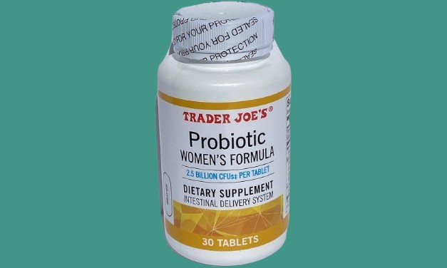 Trader Joe’s Probiotic Benefits and Reviews