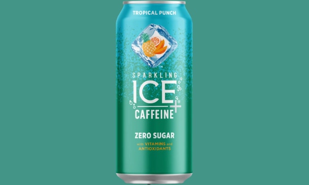 Tropical Punch Ice Caffeine Benefits
