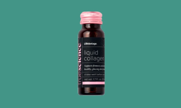 True Science Liquid Collagen Reviews