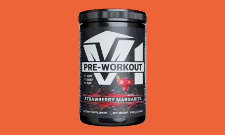 V1 Pre Workout Benefits and Reviews