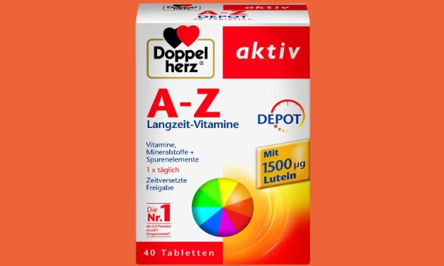 Vitamini A-Z Ingredients and Benefits