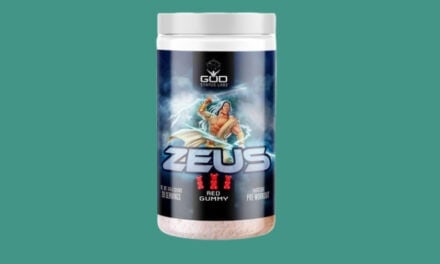 Zeus Pre Workout Benefits and Reviews